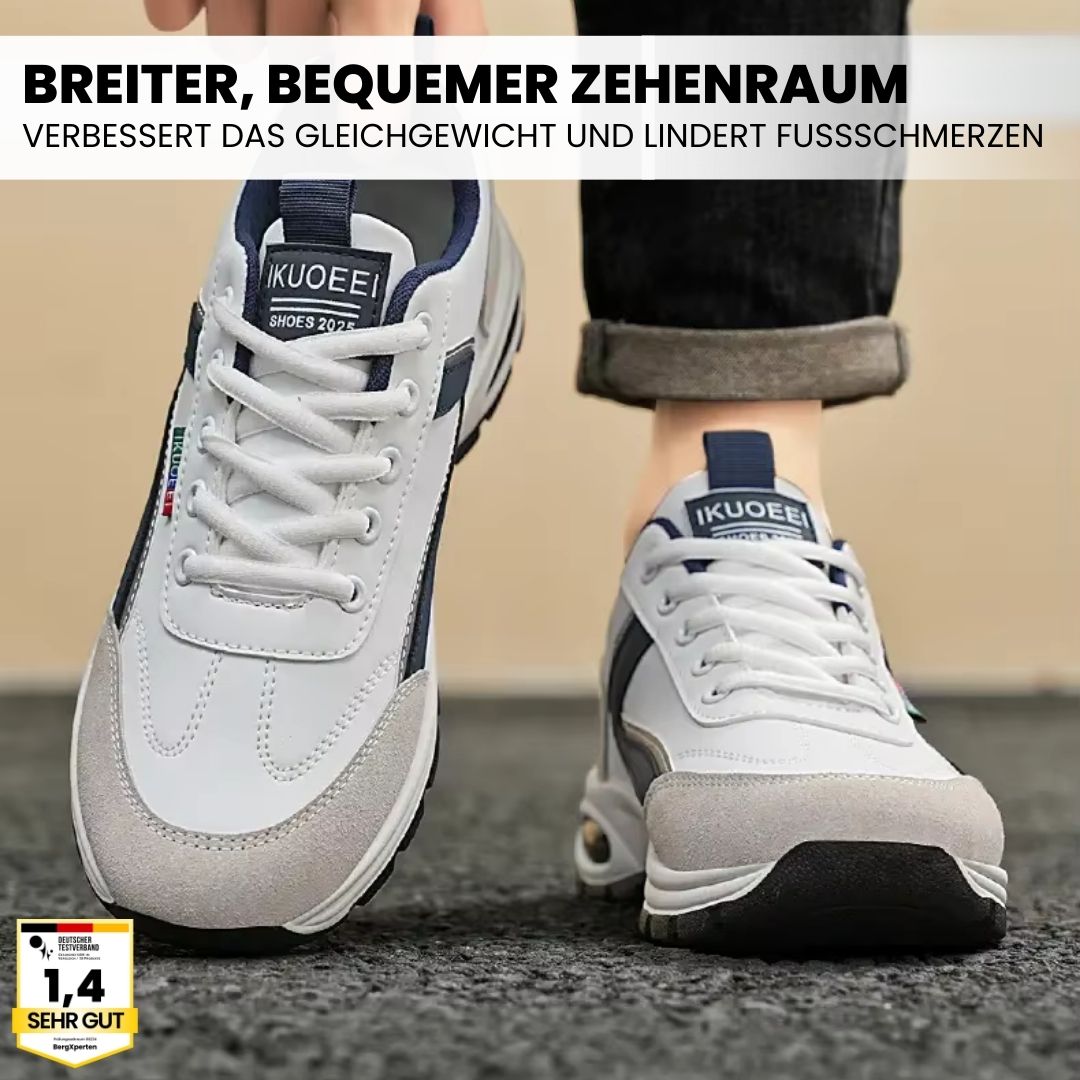 Baskets Confort Ergonomiques Unisexes
