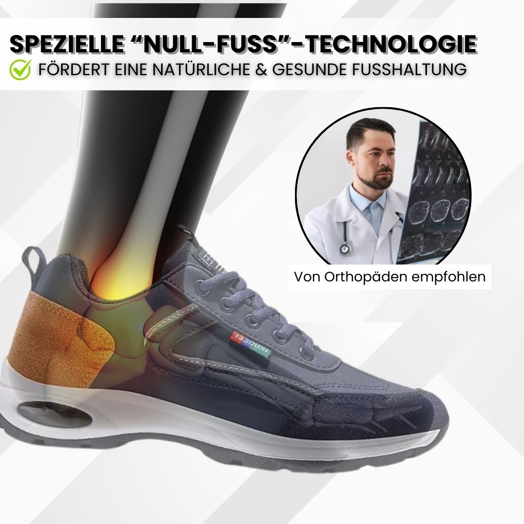 Baskets Confort Ergonomiques Unisexes