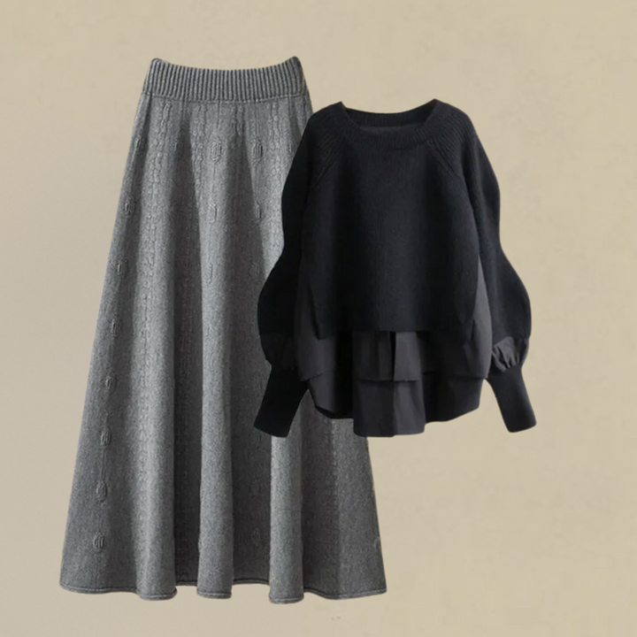 Gris Noir
