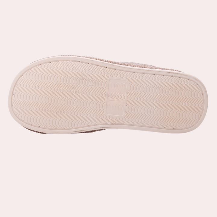 EZEKIEL - Chaussons Modernes pour Hommes