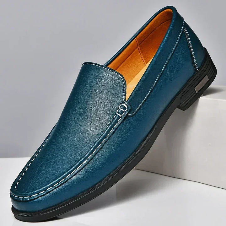 Brice | Mocassins décontractés et confortables pour hommes