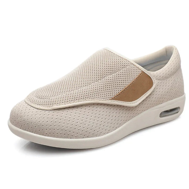 Chaussures Orthopédiques Confort Coupe Large