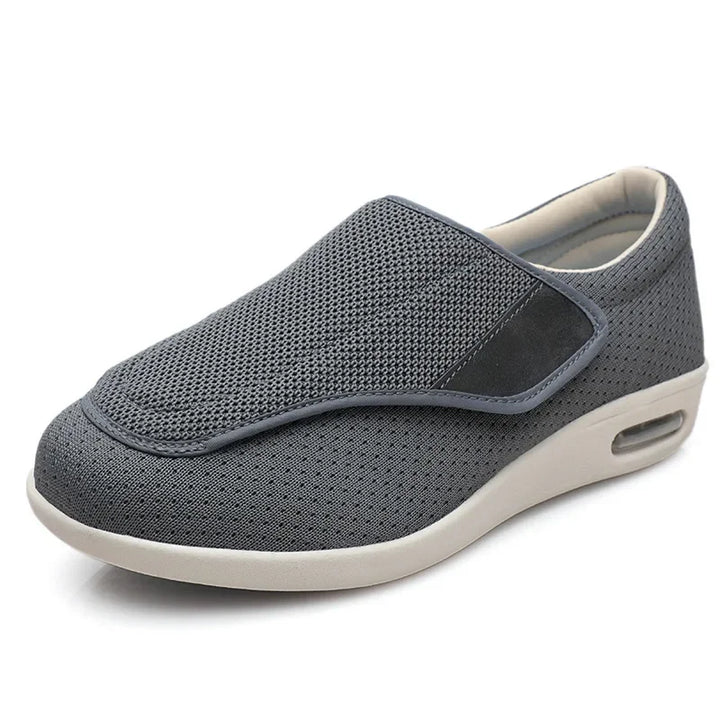 Chaussures Orthopédiques Confort Coupe Large