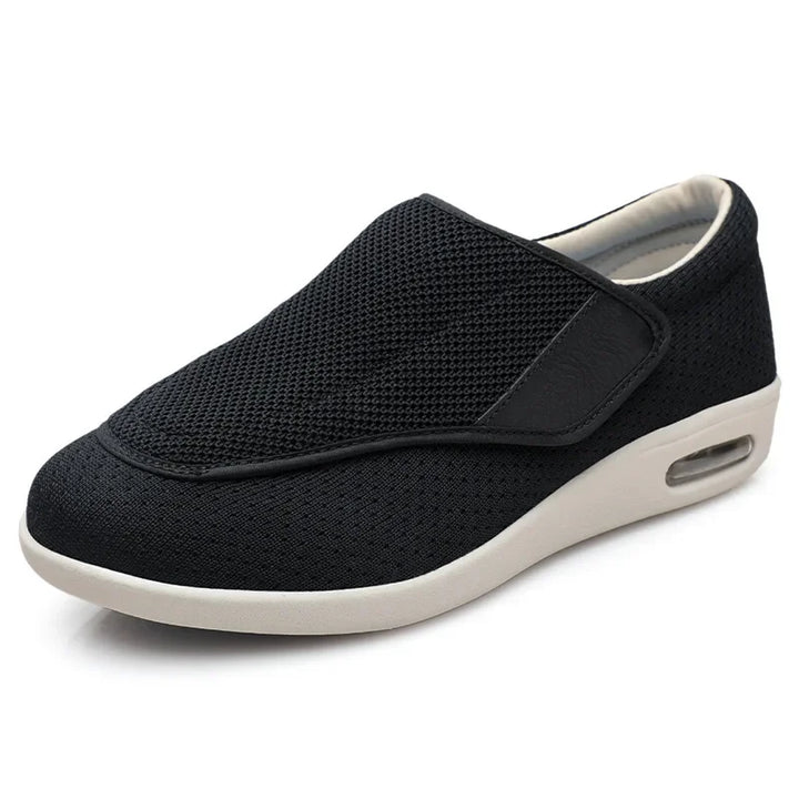 Chaussures Orthopédiques Confort Coupe Large