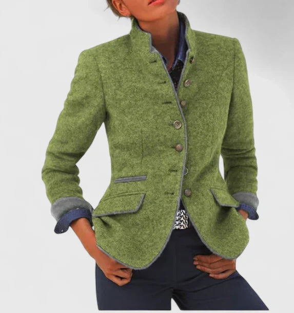 Cardigan Femme en Maille