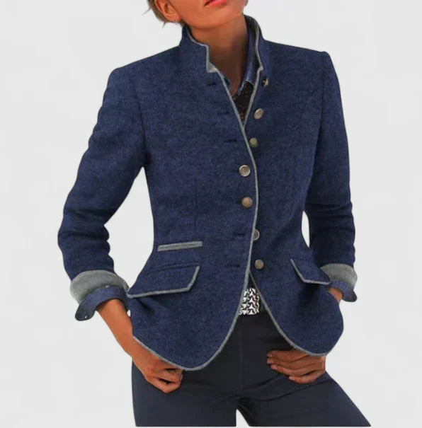 Cardigan Femme en Maille