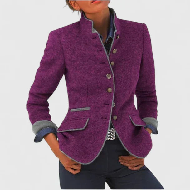 Cardigan Femme en Maille