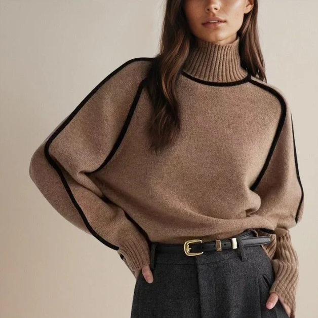 Pull en Cachemire Femme