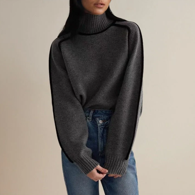 Pull en Cachemire Femme