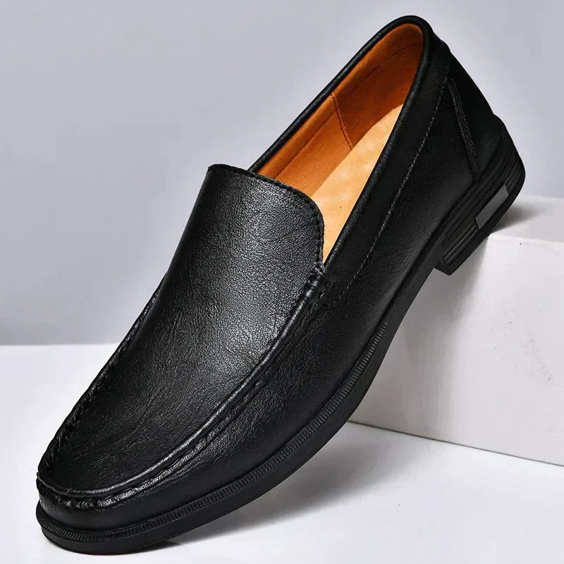 Brice | Mocassins décontractés et confortables pour hommes