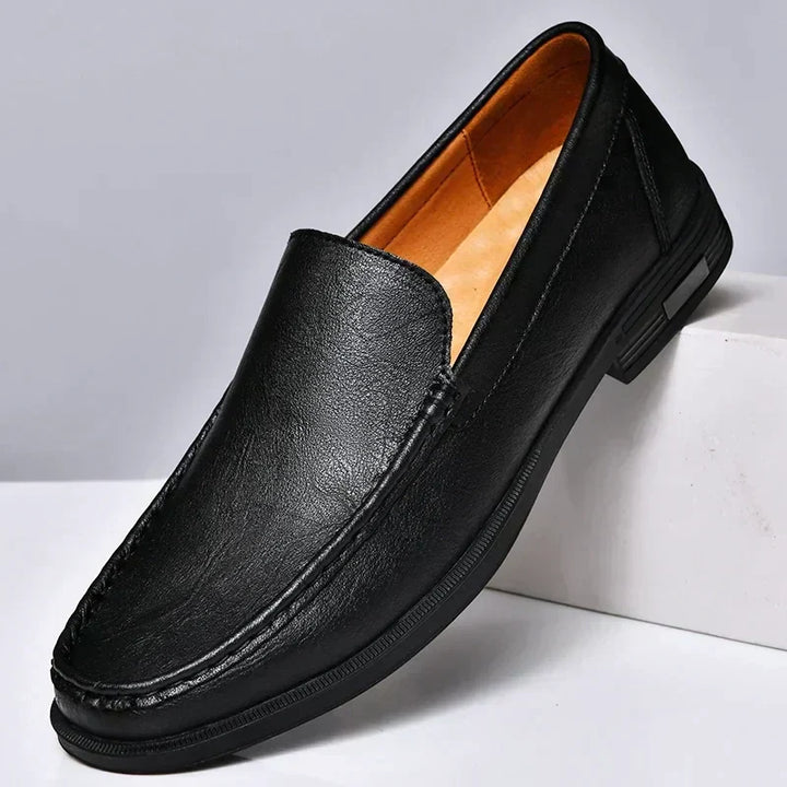 Brice | Mocassins décontractés et confortables pour hommes