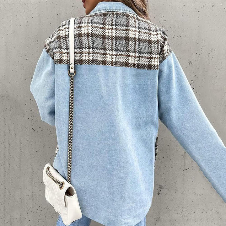 Kaia - Veste à la mode pour femmes