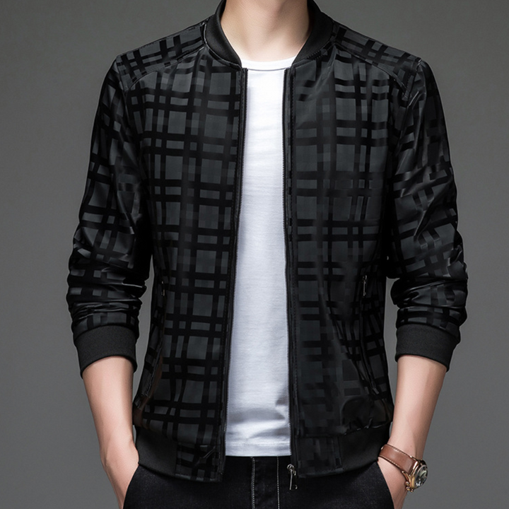 BRADLEY - Veste Moderne pour Hommes