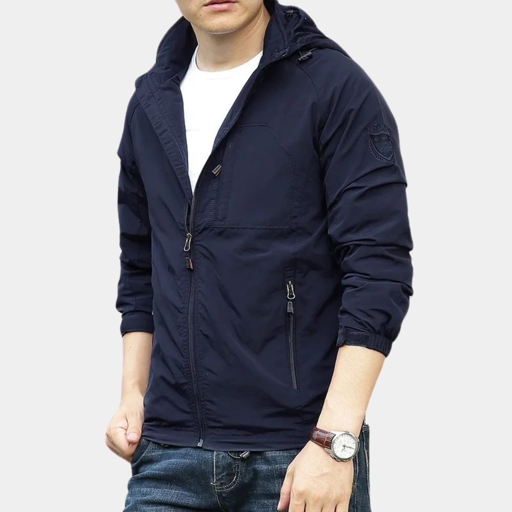 Bleu marine