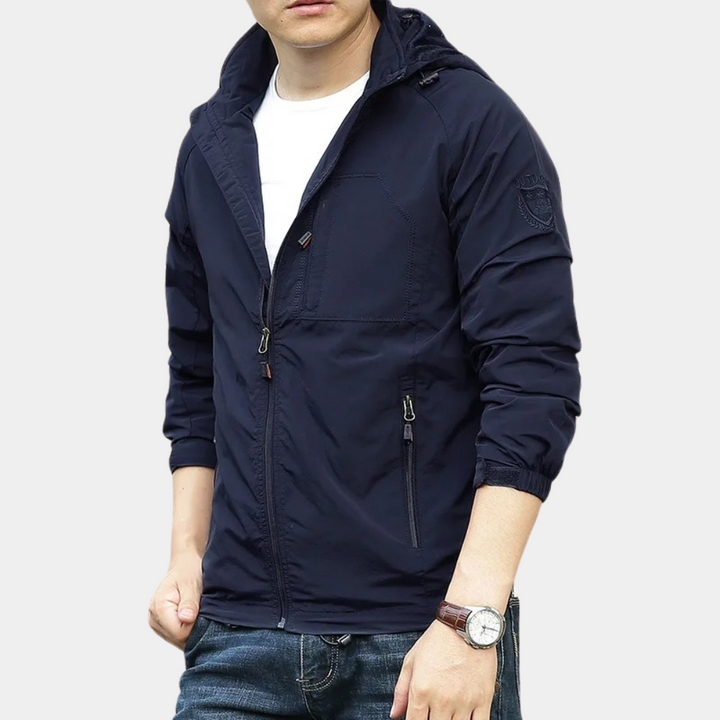 Bleu marine