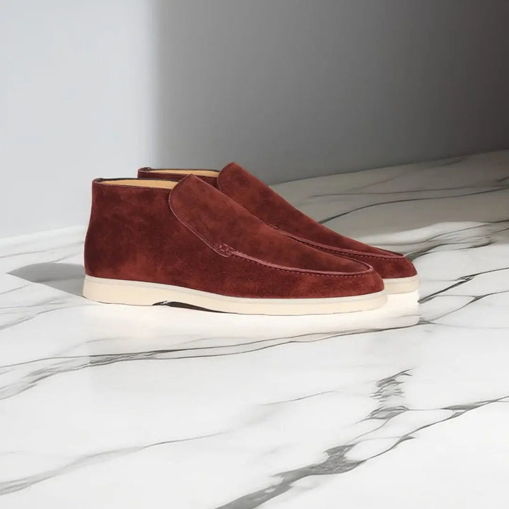Prosper | Bottes élégantes à enfiler pour hommes