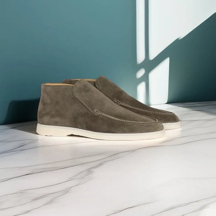 Prosper | Bottes élégantes à enfiler pour hommes