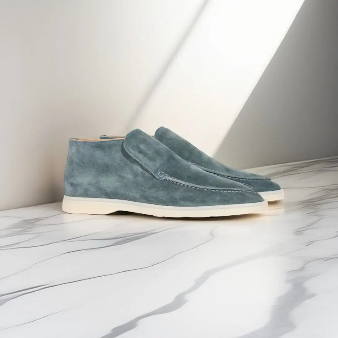 Prosper | Bottes élégantes à enfiler pour hommes