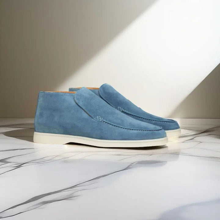 Prosper | Bottes élégantes à enfiler pour hommes