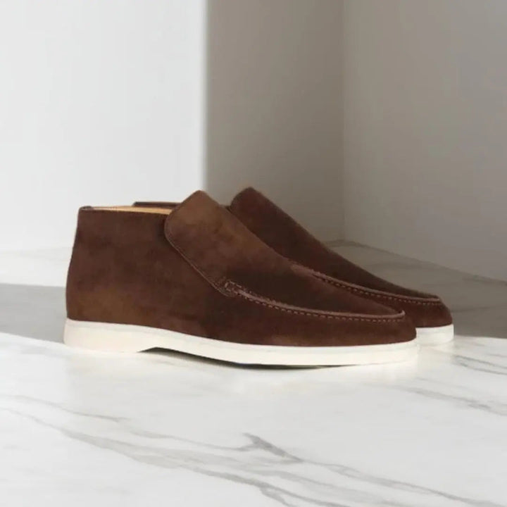 Prosper | Bottes élégantes à enfiler pour hommes