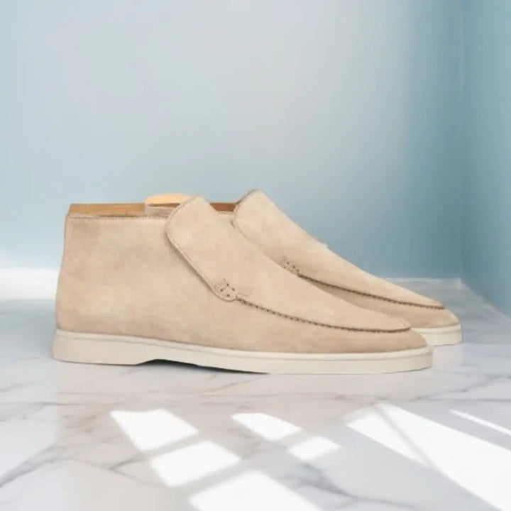 Prosper | Bottes élégantes à enfiler pour hommes