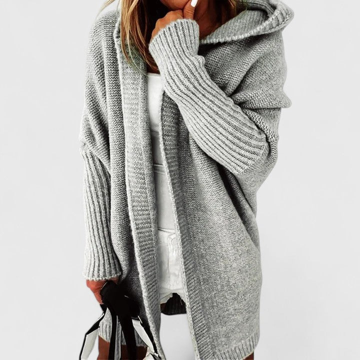 Cardigan Femme en Maille