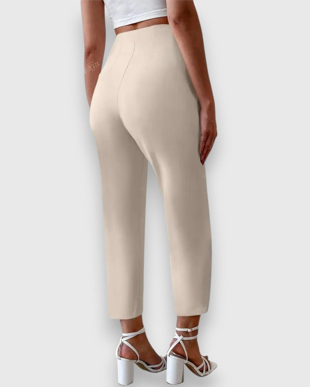 Pantalon Femme Décontracté