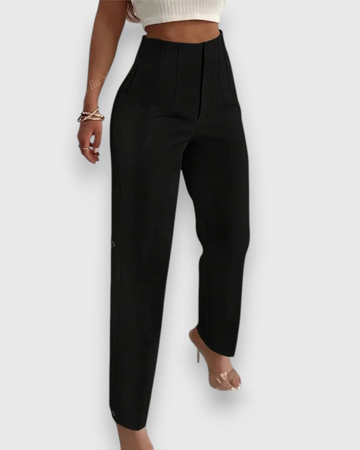 Pantalon Femme Décontracté