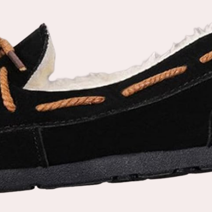 VIRGINIA - Chaussures d'Hiver Légères pour Femmes