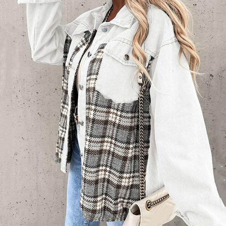 Kaia - Veste à la mode pour femmes