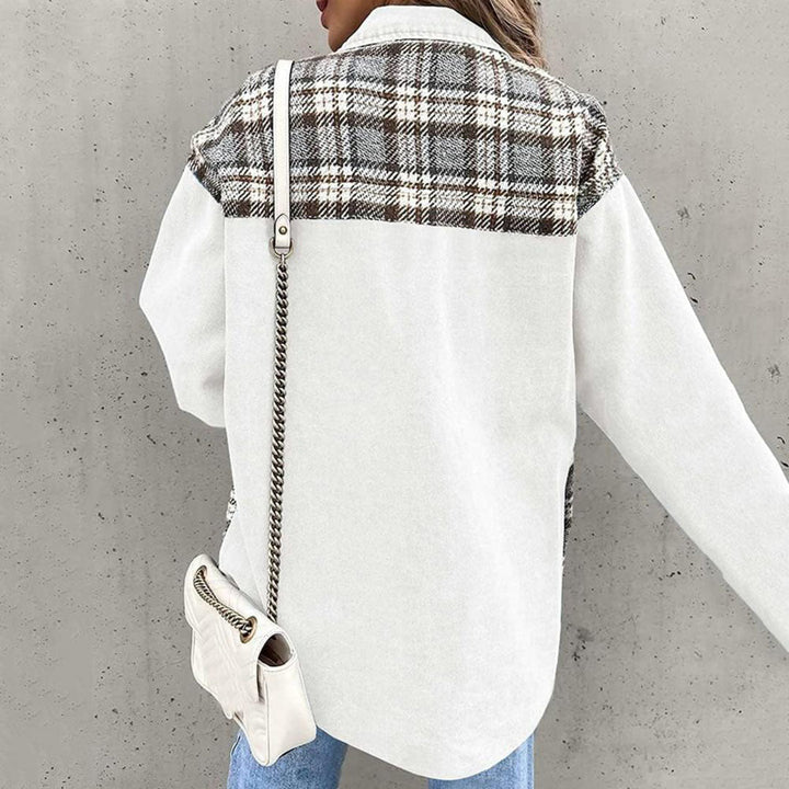Kaia - Veste à la mode pour femmes