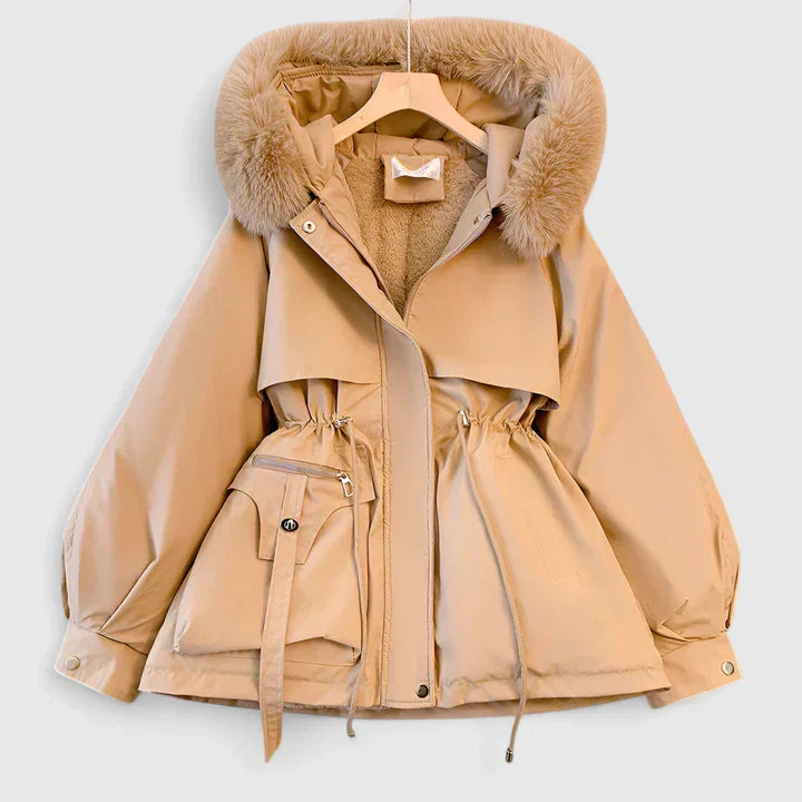 Veste Élégante Femme