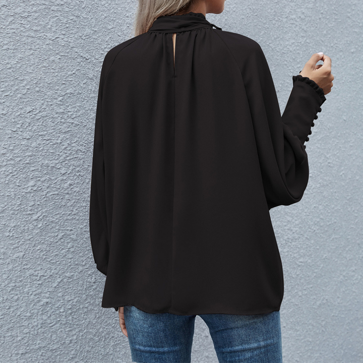 OLYMPE - Chemisier Tendance pour Femmes