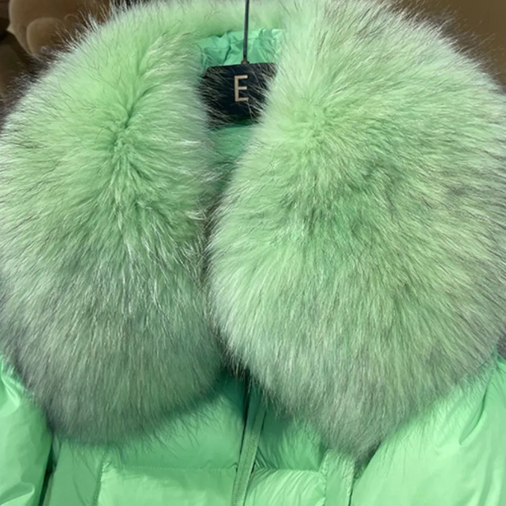 DEBRA - Veste Chaud pour Femmes