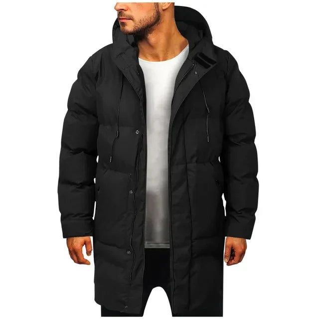 Veste Chaude du Quotidien