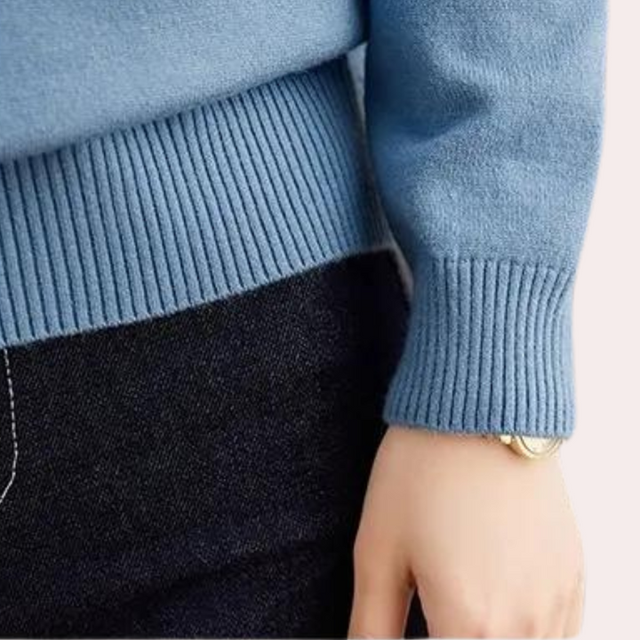 ROSICA - Pull Elégant pour Femmes