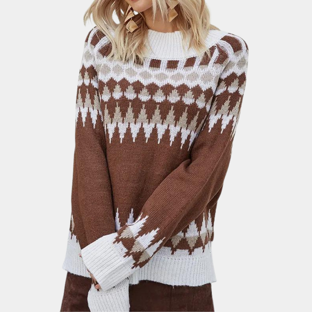 Marron
