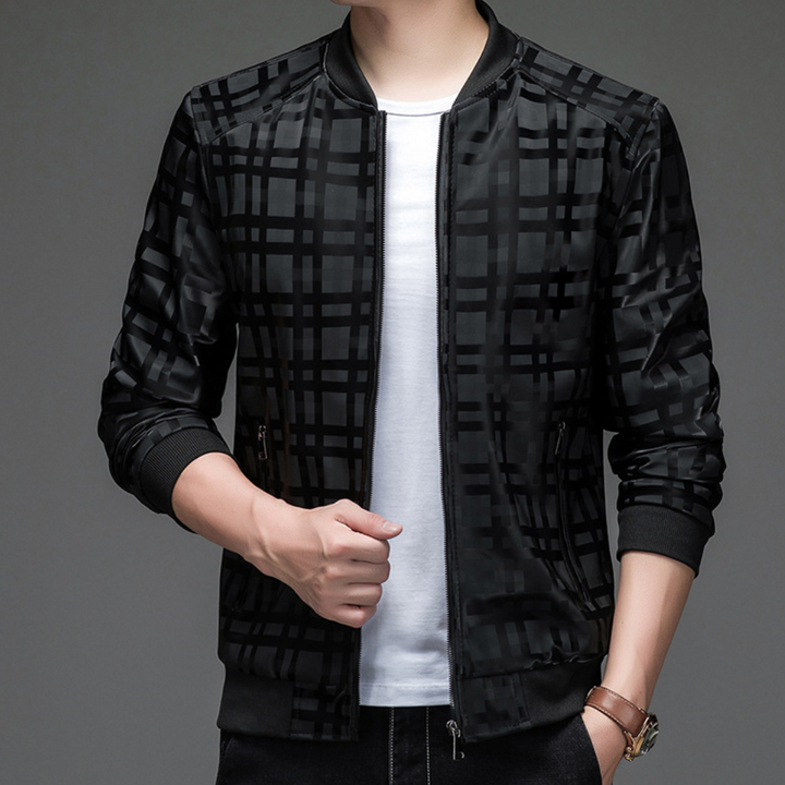 BRADLEY - Veste Moderne pour Hommes