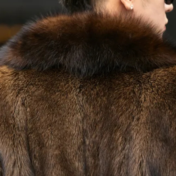 KEOLA - Veste d'Hiver pour Hommes