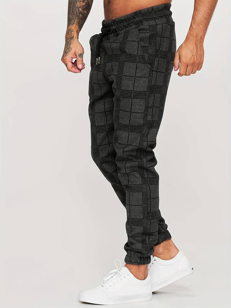 Jean | Pantalon jogger slim fit pour hommes