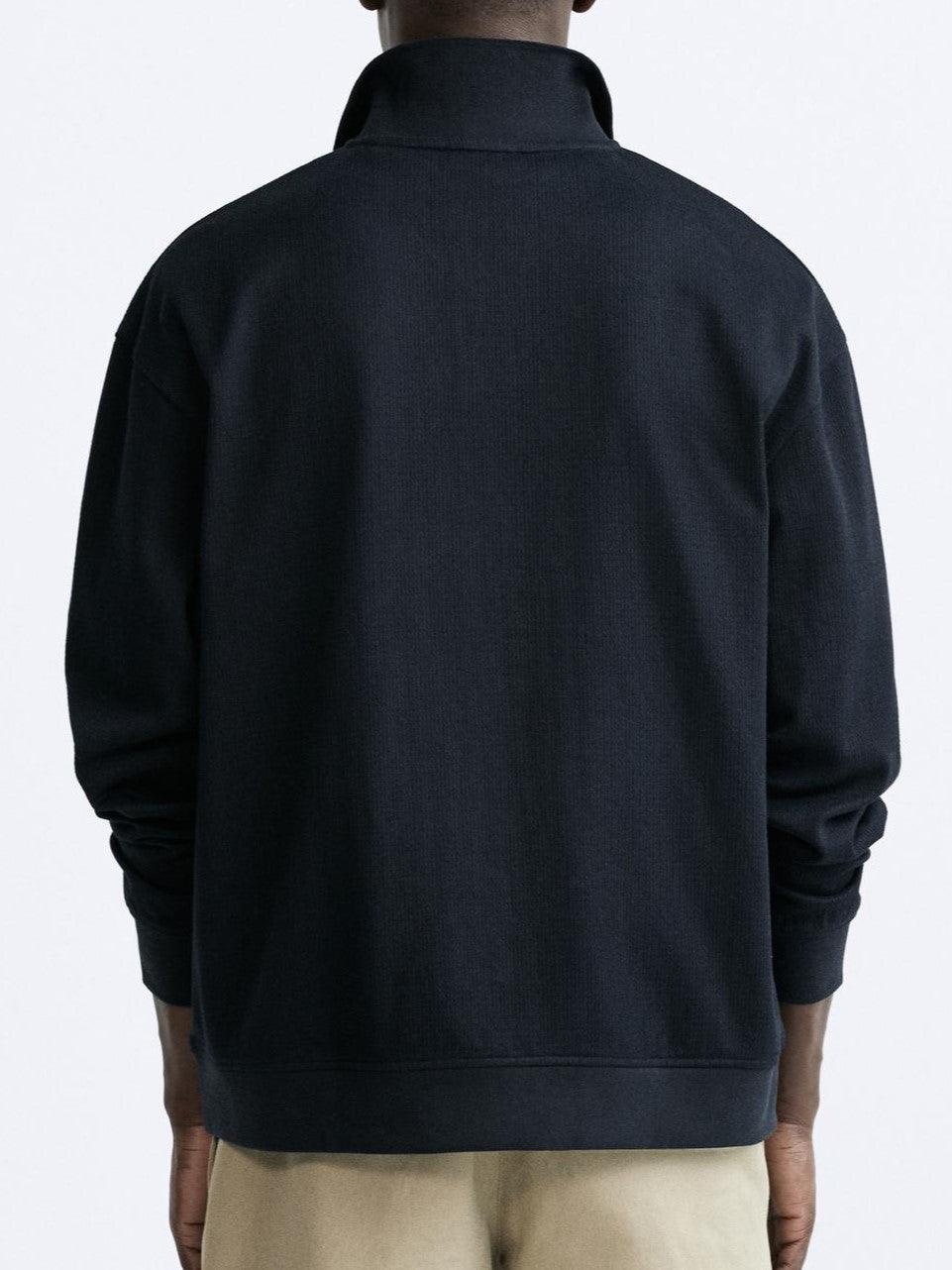Maël | Pull à coupe décontractée pour hommes