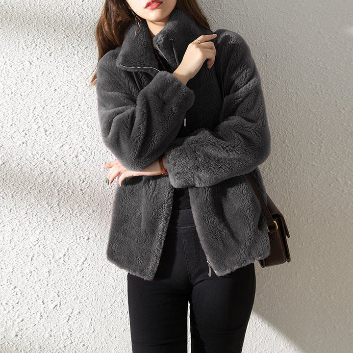 Manteau Polaire