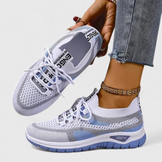 Baskets Orthopédiques Confort Femme