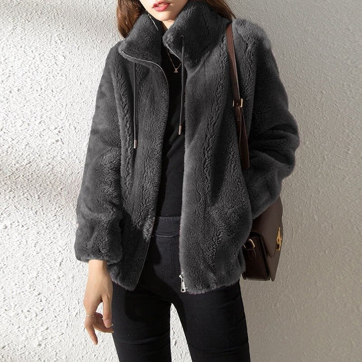 Manteau Polaire