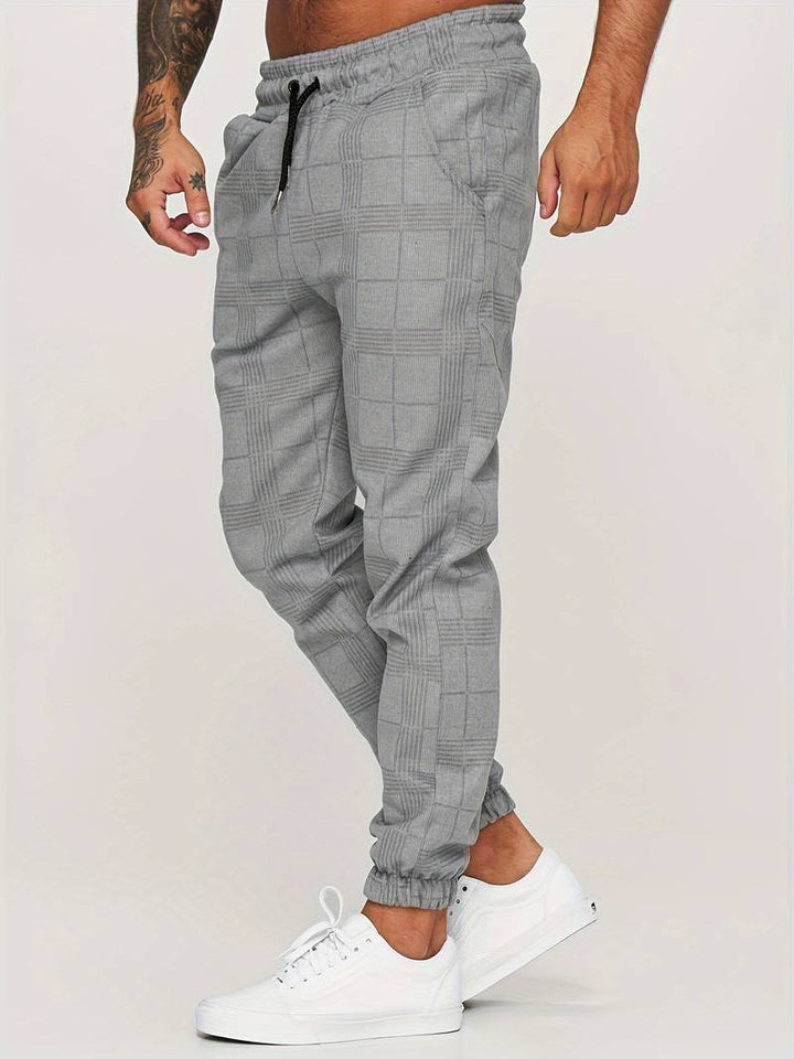 Jean | Pantalon jogger slim fit pour hommes