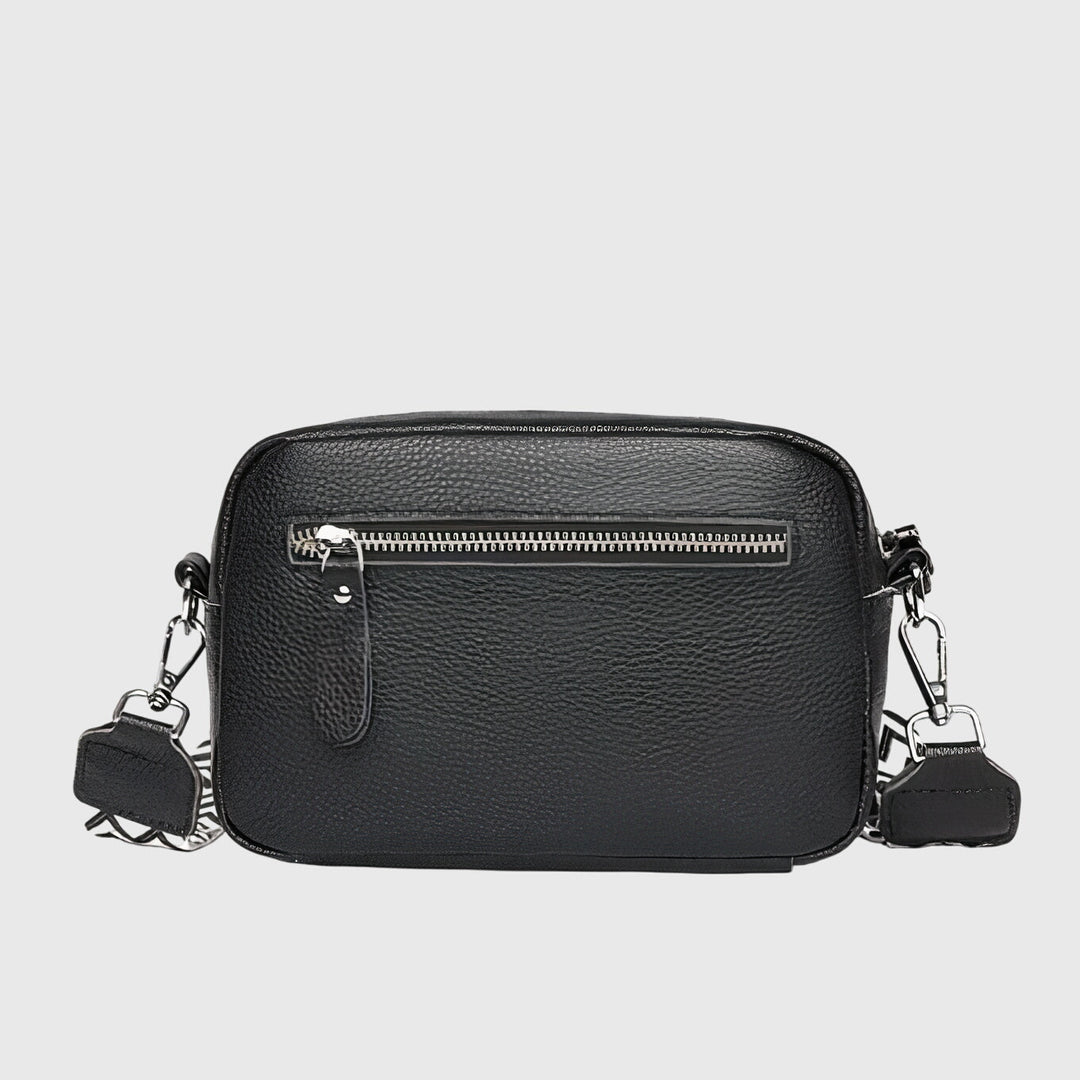 Sac Bandoulière Femme en Cuir