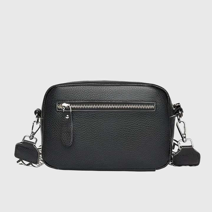 Sac Bandoulière Femme en Cuir