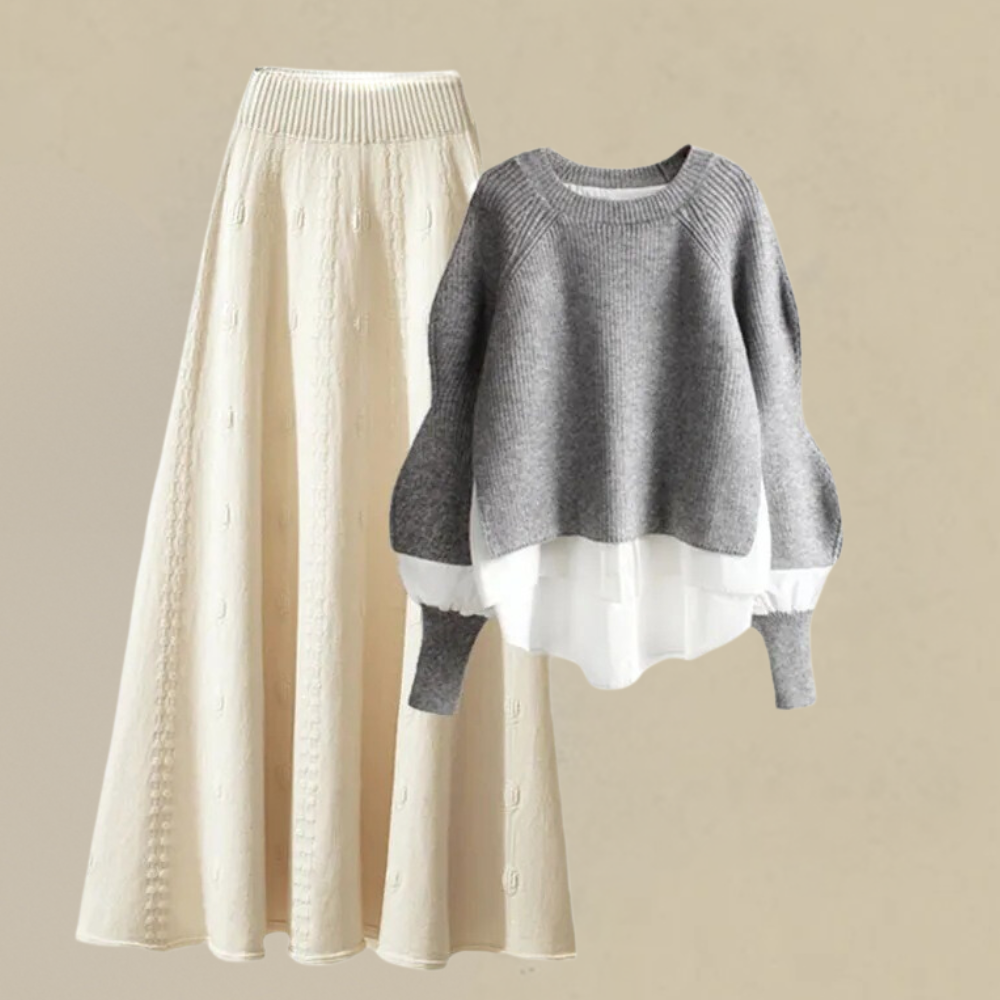 Blanc Gris