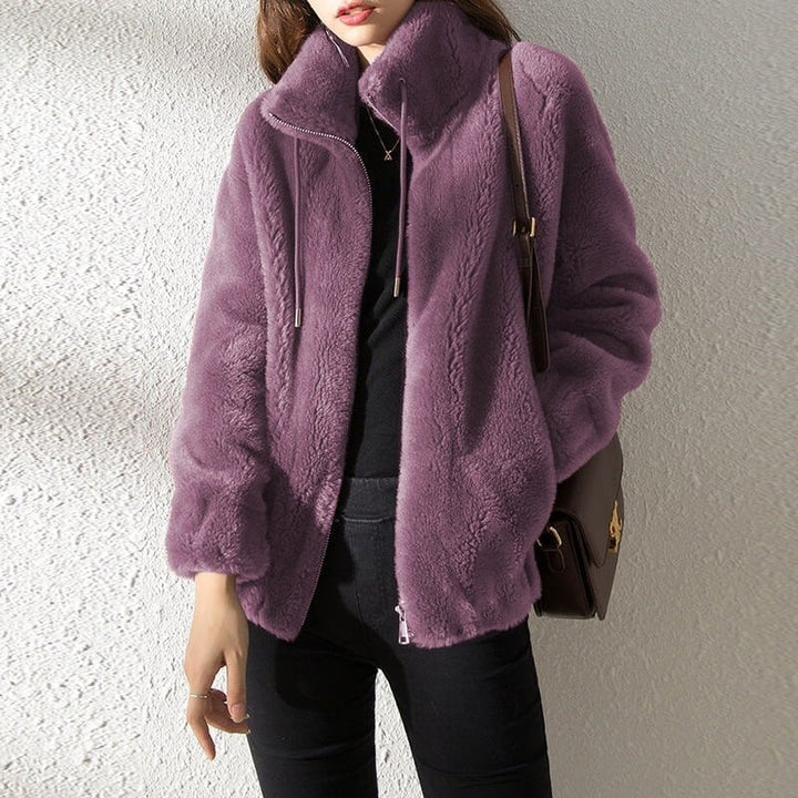 Manteau Polaire