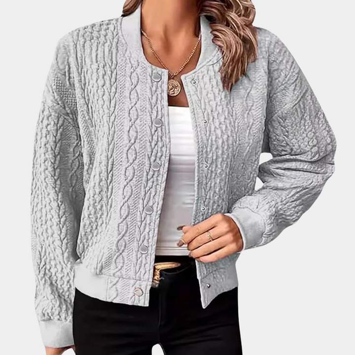 LULA - Cardigan tendance pour femmes